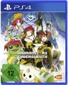 Digimon Story: Cyber Sleuth (Software Pyramide) - PlayStation 4