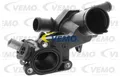 VEMO V15-99-2079 Thermostatgehäuse für SEAT SKODA VW