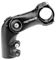 Ergotec A-Head Vorbau Ergotec Octopus 50 Fahrrad Fahrradlenker Cockpit Lenker