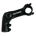 ERGOTEC Vorbau Octopus 2 Ahead 50 31,8 - 90mm– verstellbar schwarz