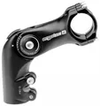 Humpert/Ergotec 31.8 mm Ergotec Ahead Vorbau Octopus 50 Ø 31 - 8 mm 90 mm sch...