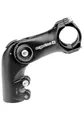 ERGOTEC Ahead-Vorbau Octopus 2 Alu Lenkerklemmdurchmesser: 31,8 mm | Auslage: 90