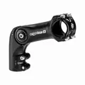 AHead Vorbau OCTOPUS 2 E-Bike 1.1/8" 90 mm Ø 28.6 mm verstellbar black-sandblast