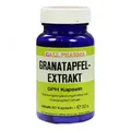 Granatapfel Extrakt Kapseln
