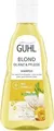 Guhl Blond Faszination Shampoo 250 ml