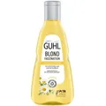 Guhl Farbglanz Shampoo Blond Fasz.2