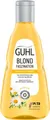GUHL BLOND FASZINATION FARBGLANZ Shampoo 250 ml