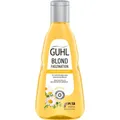 GUHL BLOND FASZINATION FARBGLANZ Shampoo 250 ml