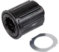Shimano Laufrad Freilaufkörper FH-M525-A 8/9-fach inkl. Schraube Staubkappe Unterlegsc