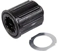 Shimano FH-M525A complete freewheel body