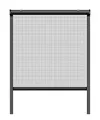 Fenster-Moskitonetz Schellenberg 70895 160x160cm