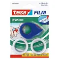 tesa INVISIBLE Klebefilm matt 19,0 mm x 10,0 m 1 Set