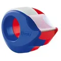 TESA 57857 Blau, Rot