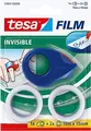 Tesa 57857 1,9 cm 10 m Blau Rot 1 Stücke Mini Abroller (57857-00000-01)
