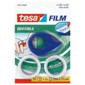 tesa INVISIBLE Klebefilm matt 19,0 mm x 10,0 m 1 Set