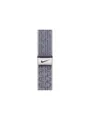 Apple 42mm Grey/Blue Nike Sport Loop