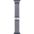 Apple Nike Sport Loop (42 mm, Nylon) (MXTX3ZM/A)