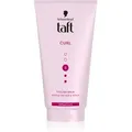Schwarzkopf Taft Curl formendes Balsam Lockenpflege für lockiges Haar 150 ml