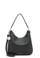 Tamaris Beutel TAS Carmen 33233 Damen Handtaschen Uni darkforest 965