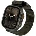  neuwertig - Watch Ultra 2 - 49 mm - Titan  Natur - Natural Milanese Loop S