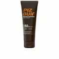 Sonnenschutzcreme für das Gesicht Piz Buin MOISTURISING Spf 50+ 50 ml