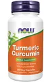 NOW Foods Curcumin - 60 vcaps (449,83 EUR/kg)