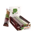 Powerbar - Natural Energy Cereal-Cacao Crunch - 18x40g - veganer Kohlenhydrat Energie Riegel - Magnesium - palmölfrei