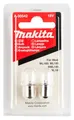 Makita A-30542 Glühlampe 18V, 2 Stück, passend für Akku-Lampe ML180, BML185, DML185