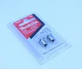 Makita Glühbirne A-30542 Ersatzglühlampe f. ML180 ML185 BML185 ML181 2er Pack