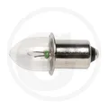 Dolmar-Makita GLUEHLAMPE 18V  | A-30542 | 0088381147798