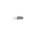 Makita A-30542 Weißglühende Glühlampe Packung 18V 2 Stück