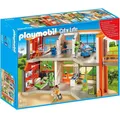 PLAYMOBIL City Life 6657 - Kinderklinik mit Einrichtung