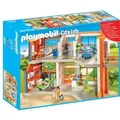 PLAYMOBIL® 6657 City Life - Kinderklinik mit Einrichtung