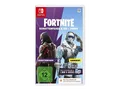 Fortnite - Schattenfeuer & Eis Paket [Nintendo Switch]