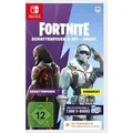 Fortnite - Schattenfeuer & Eis Paket  SWITCH CiaB