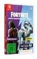 Fortnite - Schattenfeuer & Eis Paket (Downloadcode in Box) (Switch) (Neuware)