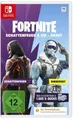 Fortnite: Schattenfeuer & Eis Paket - Code in a Box - Nintendo Switch - Neu &