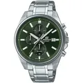 CASIO Quarzuhr Herrenuhr - Casio Modell: EFV-610D-3CVUEF