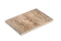 Terrassenplatten VIA MUSCHELKALK 60/40/4 CM PE2 72/DBP
