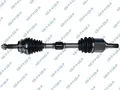 GSP 259505 Antriebswelle Für TOYOTA