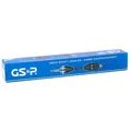 GSP 259505 Antriebswelle Gelenkwelle Vorne Links für COROLLA VERSO 1.6 1.8
