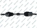 GSP Antriebswelle 259505 für TOYOTA