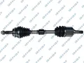 ANTRIEBSWELLE FÜR TOYOTA COROLLA VERSO (ZER , ZZE12 , R1 ) - GSP 259505
