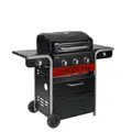 Char Broil Gas2Coal 2.0 330 Gasgrill