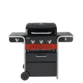 Char-Broil Hybridgrill GAS2COAL 2.0 330