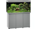 Aquariumkombination JUWEL Rio 350 SBX mit LED-Beleuchtung, Heizer, Filter und Un