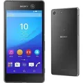 Sony Xperia M5 Smartphone 5,0 Zoll (12,7 cm) 16 GB schwarz - Schwarz