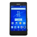 Sony Xperia M5 E5603 16GB schwarz Android Smartphone Kundenretoure wie neu