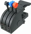 Logitech G Saitek Flight Throttle Quadrant 945-000015