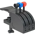 Logitech G Saitek Pro Flight Throttle Quadrant (PC) (945-000015)